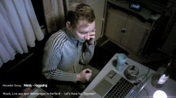 knackarsch87  14-11-2021 video vibeinass